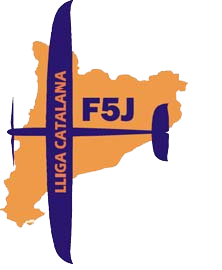 Logo Lliga Catalana F5J