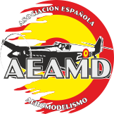 Logo AEAMD